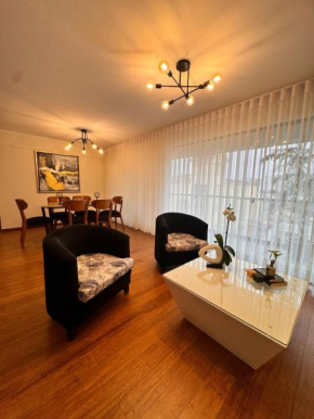 Departamento Sofisticado en San Isidro